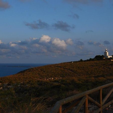 Bonito Piso Con Vistas Al Mar. Lägenhet Santa Pola Exteriör bild