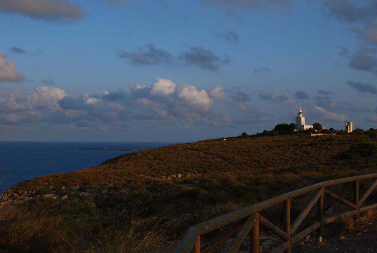 Bonito Piso Con Vistas Al Mar. Lägenhet Santa Pola Exteriör bild