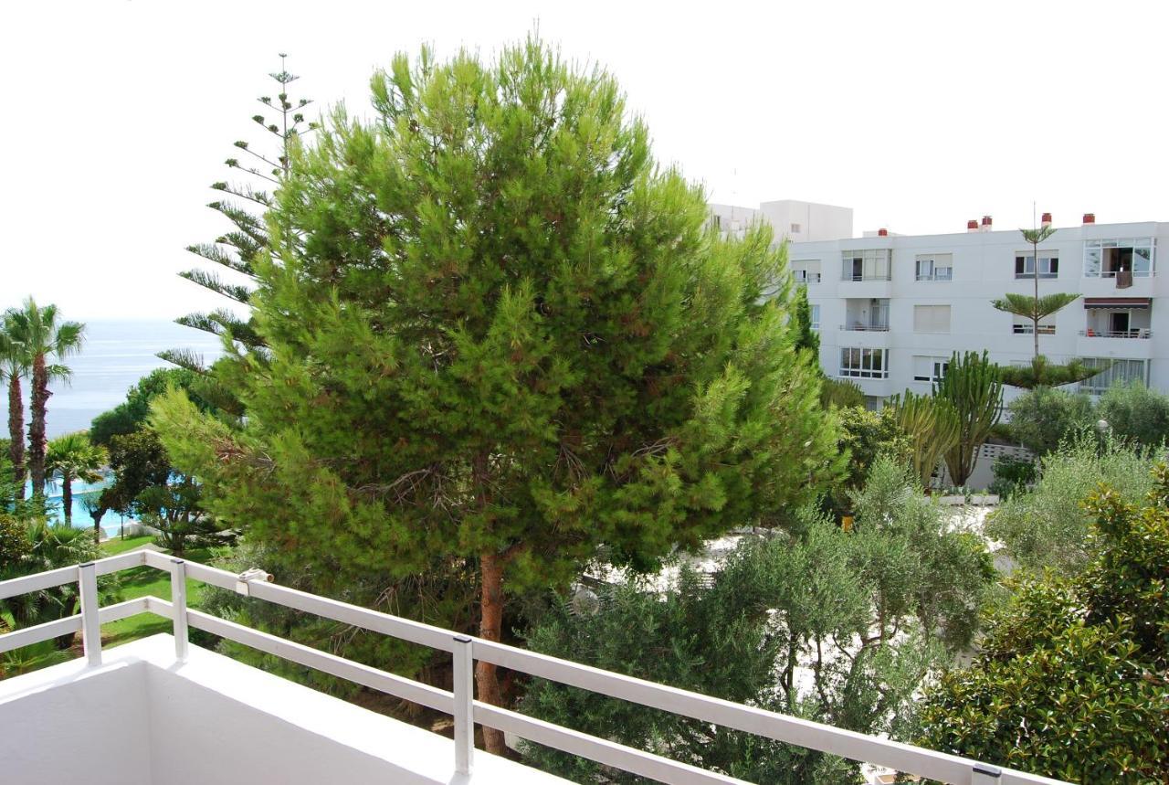 Bonito Piso Con Vistas Al Mar. Lägenhet Santa Pola Exteriör bild